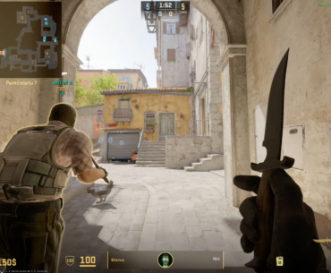 I found new young talents on Premier ~25k. New Monesy and Zywoo