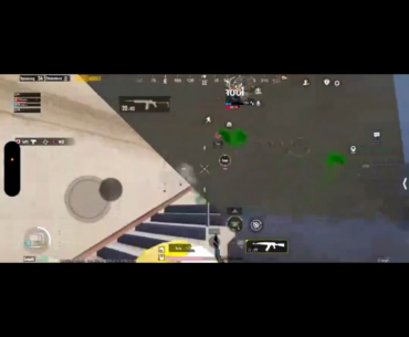 UR squad wipe? 😝
