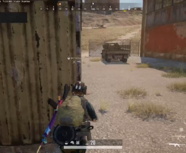 Deathbox Delivery Service