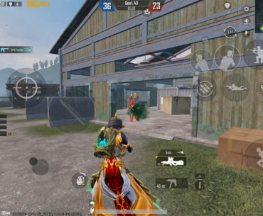 Kill Msg New P90 👌🏻❤️