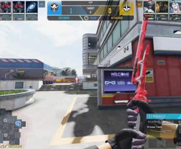 How good is this ace?