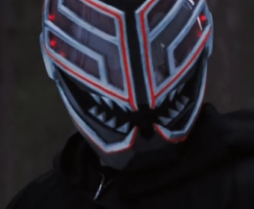 My 𝘰𝘵𝘩𝘦𝘳 evil robot suit.... Wait for the drop, it's worth it