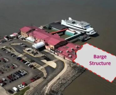Boyd Gaming Par-A-Dice casino riverboat Illinois