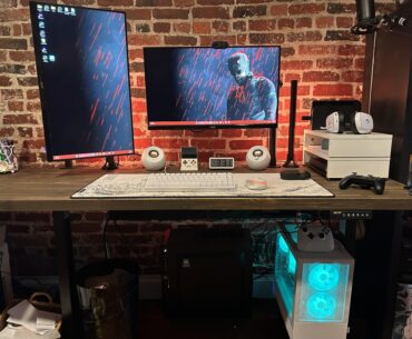 Looking for tips on how to improve it