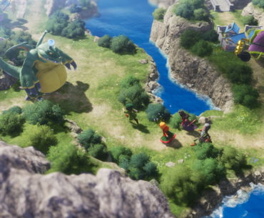 PS5 RPG Remake of Classic PS1 Game Gets Great Reviews