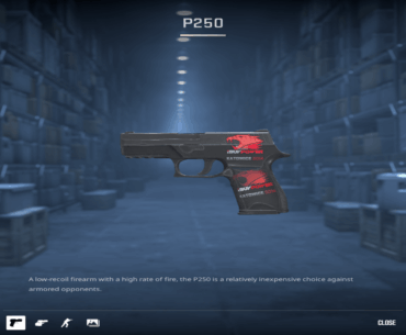 How is my craft?