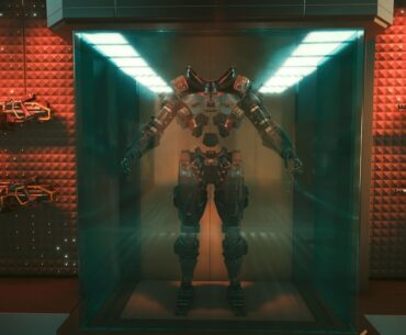 is this the same armor?