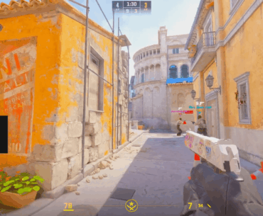 Rate this Deagle clip I got when CS2 first released