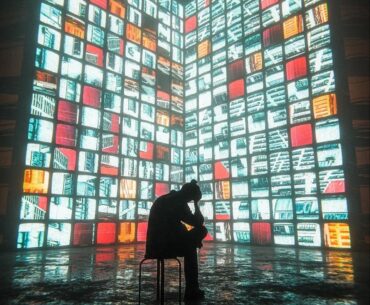 What would you name this render?