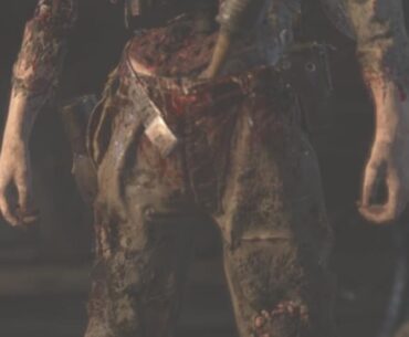 What’s your favourite zombies character?