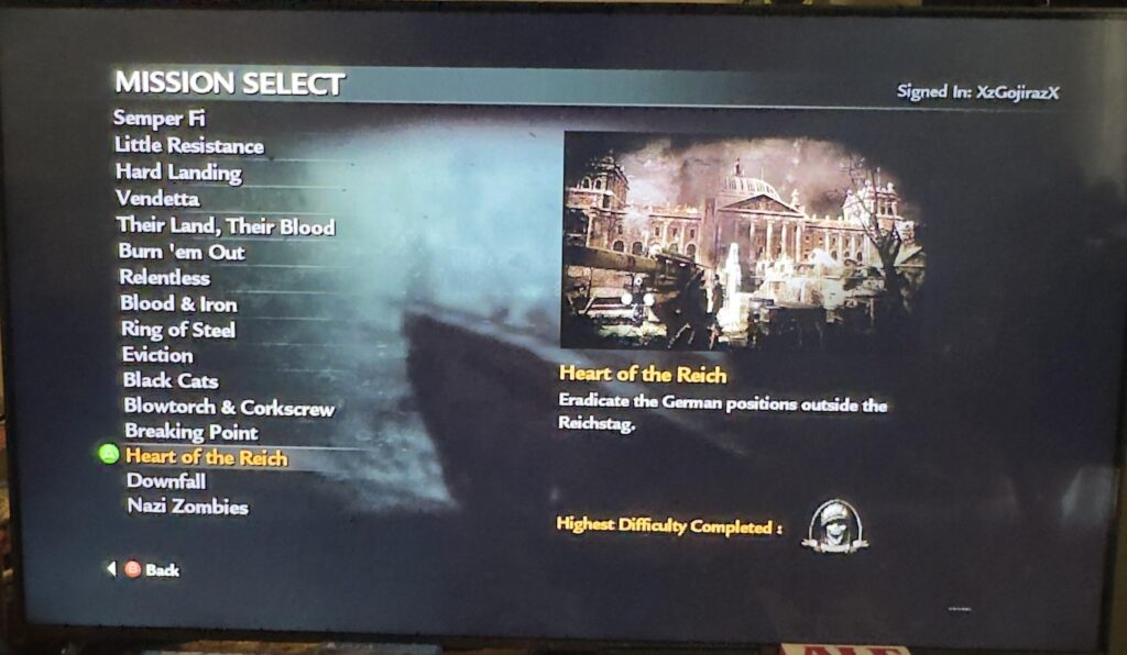[WAW] Ngl, I cried a bit when I was done 😂