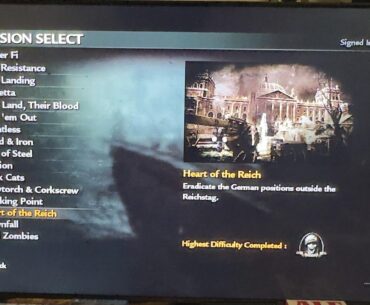 [WAW] Ngl, I cried a bit when I was done 😂