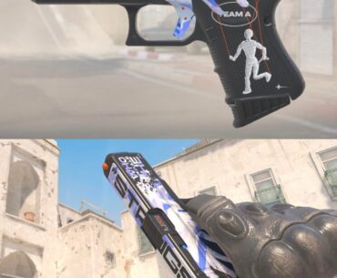 Some skins for spy/tech theme, some random skins. You can vote and follow here if you like them: steamcommunity.com/id/Nicksda/myworkshopfiles/