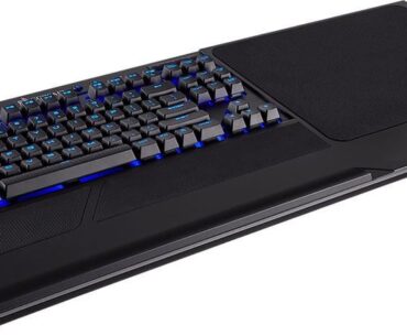 Any recomendations for an upgrade to the corsair k63?