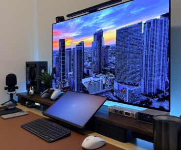 Powered by pixels and caffeine.