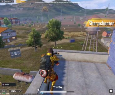 Trust the crossbow