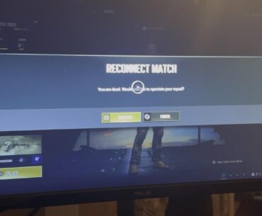Hackers?