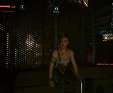 Strangest way you’ve died?