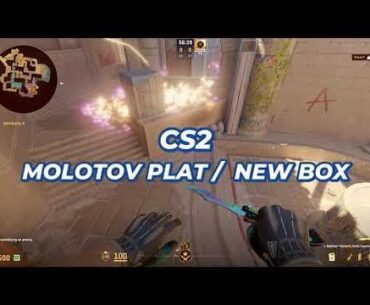 Molly PLAT NEW BOX A SITE on ANUBIS (LAST UPDATE)