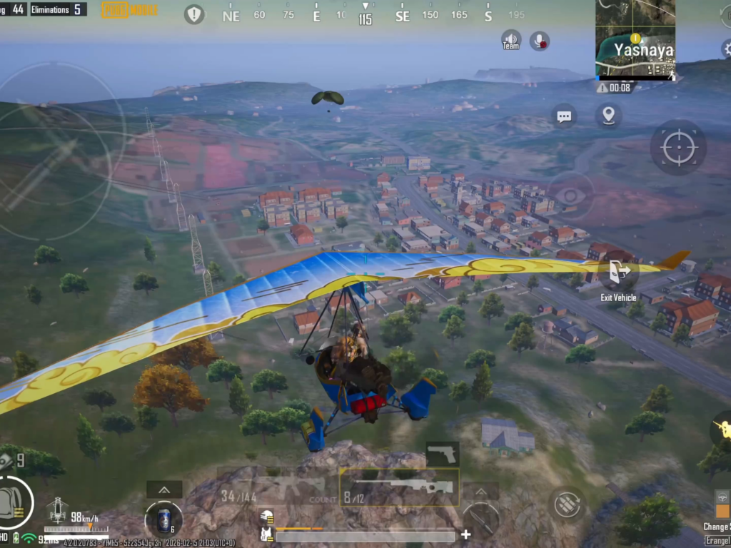 FINALLY!  I've been trying to hit this shot for years!