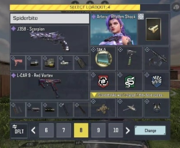 Combat tips?