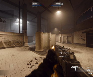[COD] really fast gulag win!