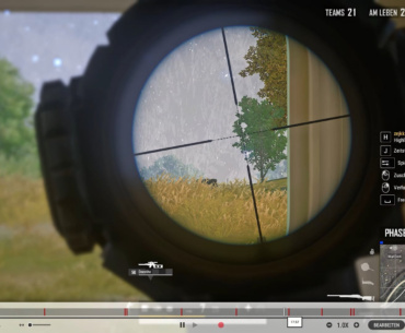 LVL 1 helmet tanking a m24 headshot