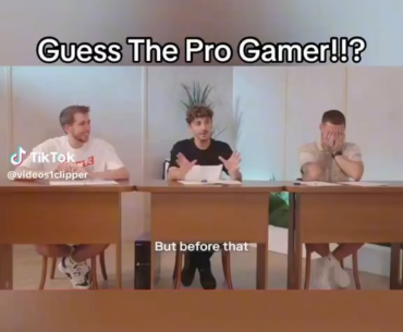 KennyS made an appearance in a video with FaZe Rug and 2 of the Sidemen - "Guess the pro gamer"