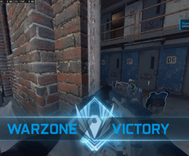 I unlocked Warzone hardcore or what?