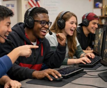Please help CS2 esports come to Wisconsin highschools
