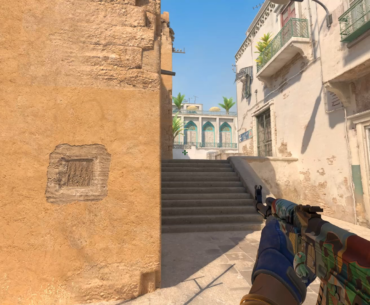 ACE + plant on the best map in the game