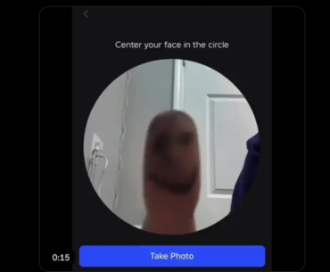 Guess This Is the Only Way
