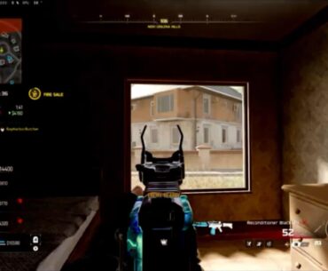 My game bugged when I died and I got the best audio ever as a result.