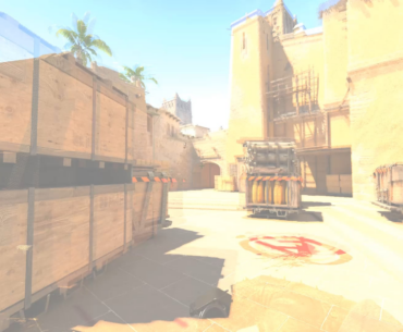 Most insane round in 6k hours