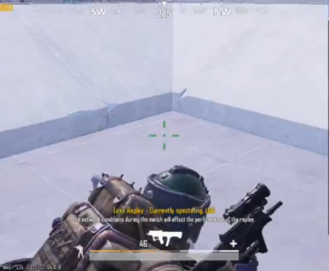 What the hell is going on in metro this season