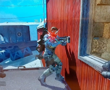[BO3] When you play BO 3 on the PS3