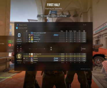 Is this the fastest premier game ever?