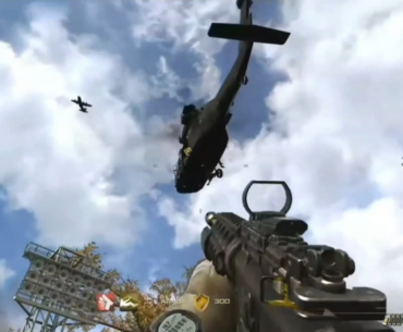 I think it would be a nice idea for a Scorestreak if we could call a squad of NPC soldiers for backup
