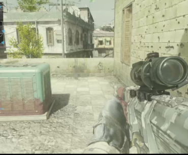 [MWR] So what happened here