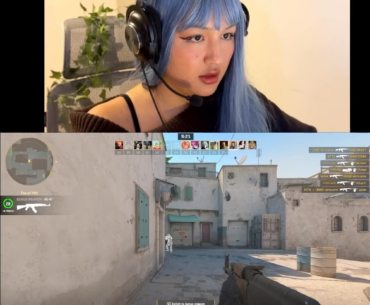 Hey guys! I’ve been reading your comments and trying to fix my game. What do you think? Am I actually getting better?