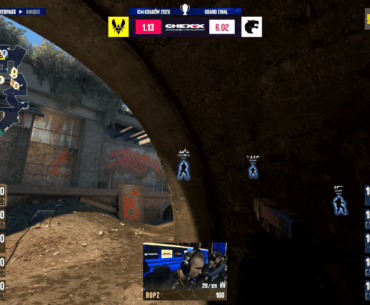 strong shot from kscerato