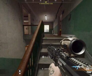 Solo Duos and this was the third party 😭