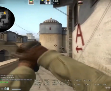 Bring back being able to talk to the enemy team at the end of the game