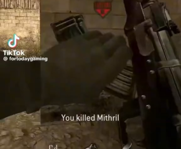 [COD4] This is why all the uncs think they’re better than than they are. They’re not even washed, they were never good 🥀