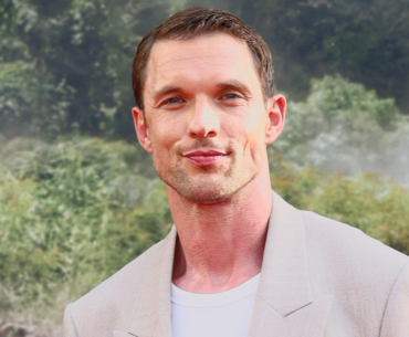God of War Show Cast Adds Ed Skrein as Baldur