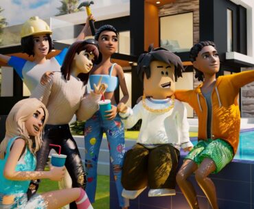 New report says older games like CS2 and League of Legends take up 35% of PC playtime, but Roblox reigns supreme