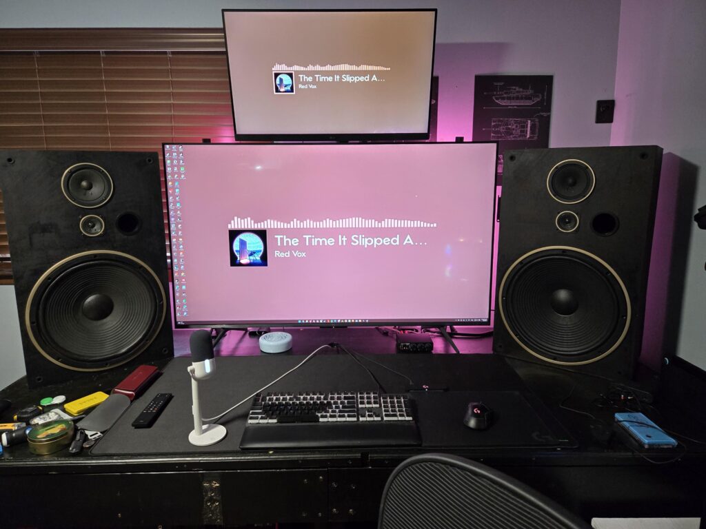 Nothing super insane but definitely different