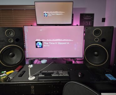 Nothing super insane but definitely different