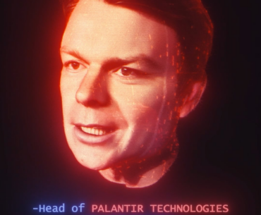 [OC] Corpo Surveillance Capitalist Rogue's Gallery