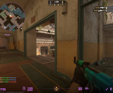 Where did my smoke go even?